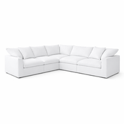 أقسام Avis Feather Cloud Couch 3